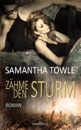 Cover von Zähme den Sturm