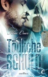 Cover von Tödliche Schuld
