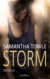 Cover von Storm