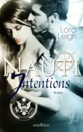 Cover von Nauti Intentions