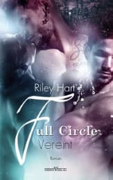 Cover von Full Circle - Vereint