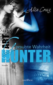 Cover von Geraubte Wahrheit