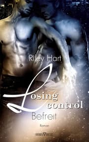 Cover von Losing Control - Befreit