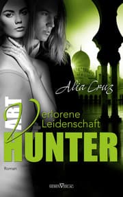 Cover von Verlorene Leidenschaft