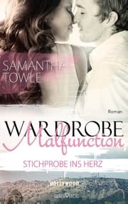 Cover von Wardrobe Malfunction - Stichprobe ins Herz