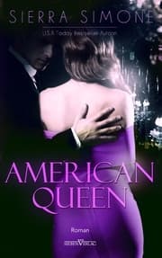 Cover von American Queen
