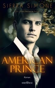 Cover von American Prince