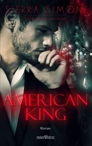 Cover von American King