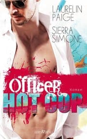 Cover von Officer Hot Cop
