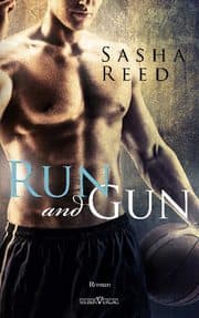 Cover von Run and Gun