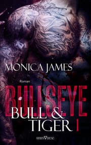 Cover von Bullseye - Bull & Tiger