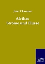 Cover von Afrikas Ströme und Flüsse