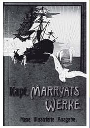 Cover von Kapitän Marryats Werke