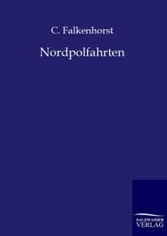 Cover von Nordpolfahrten