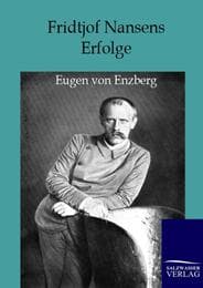 Cover von Fridtjof Nansens Erfolge