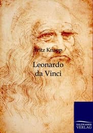 Cover von Leonardo da Vinci