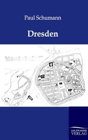 Cover von Dresden
