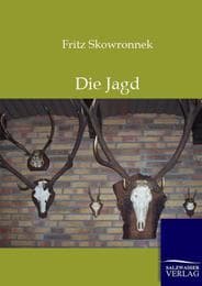 Cover von Die Jagd