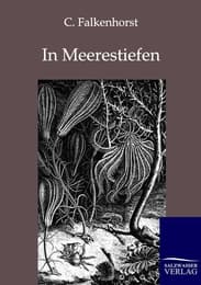 Cover von In Meerestiefen