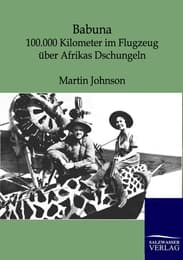 Cover von Babuna