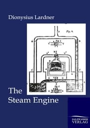 Cover von The Steam Engine