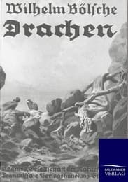 Cover von Drachen