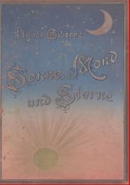 Cover von Sonne, Mond und Sterne