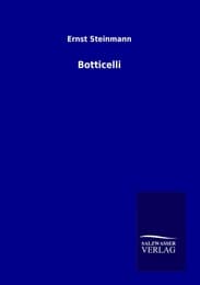 Cover von Botticelli