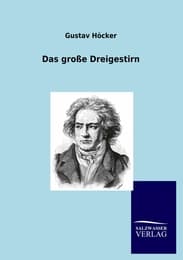 Cover von Das große Dreigestirn