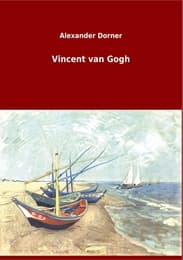 Cover von Vincent van Gogh
