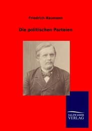 Cover von Die politischen Parteien