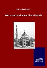 Cover von Kreuz und Halbmond im Nillande