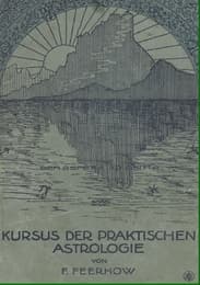 Cover von Kursus der praktischen Astrologie