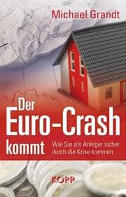Cover von Der Euro-Crash kommt