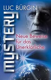 Cover von MYSTERY - Neue Beweise für das Unerklärliche