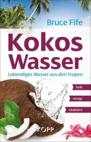 Cover von Kokoswasser