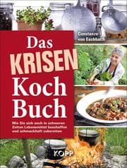 Cover von Das Krisenkochbuch