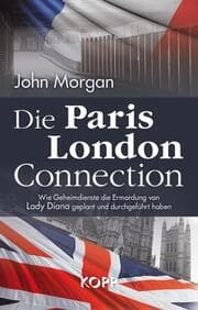 Cover von Die Paris-London-Connection