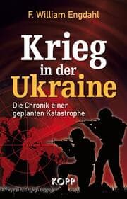 Cover von Krieg in der Ukraine