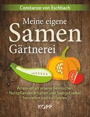 Cover von Meine eigene Samengärtnerei