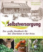 Cover von Selbstversorgung