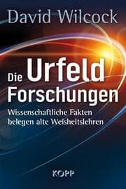 Cover von Die Urfeld-Forschungen