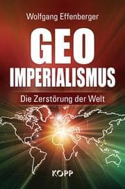 Cover von Geo-Imperialismus