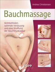 Cover von Bauchmassage