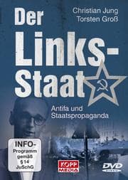 Cover von Der Links-Staat