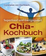 Cover von Chia-Kochbuch