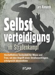 Cover von Selbstverteidigung im Straßenkampf