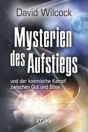 Cover von Mysterien des Aufstiegs