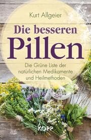 Cover von Die besseren Pillen
