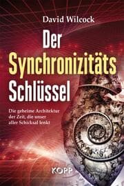 Cover von Der Synchronizitäts-Schlüssel